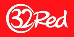 32red casino logo